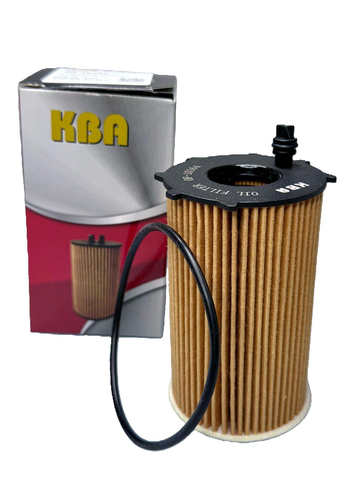 FILTRO ACEITE KIA SEDONA 3.3 16-18 SORENTO 3.
